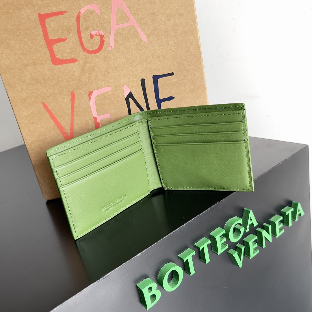 Bottega Veneta Wallets Purse